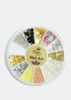 Nail Art Beads  NAILS - Shop Miss A
