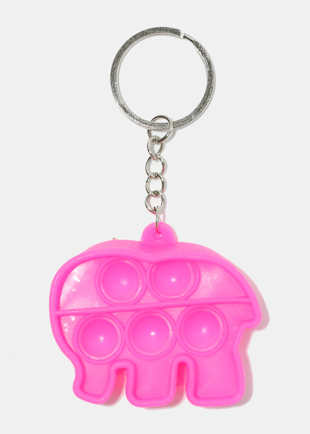 Multi Design Push Pop Keychain – Shop Miss A