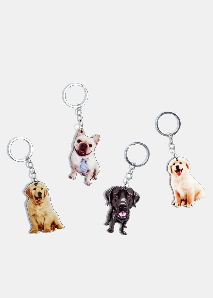Pet Keychain Dog/Random ACCESSORIES - Shop Miss A