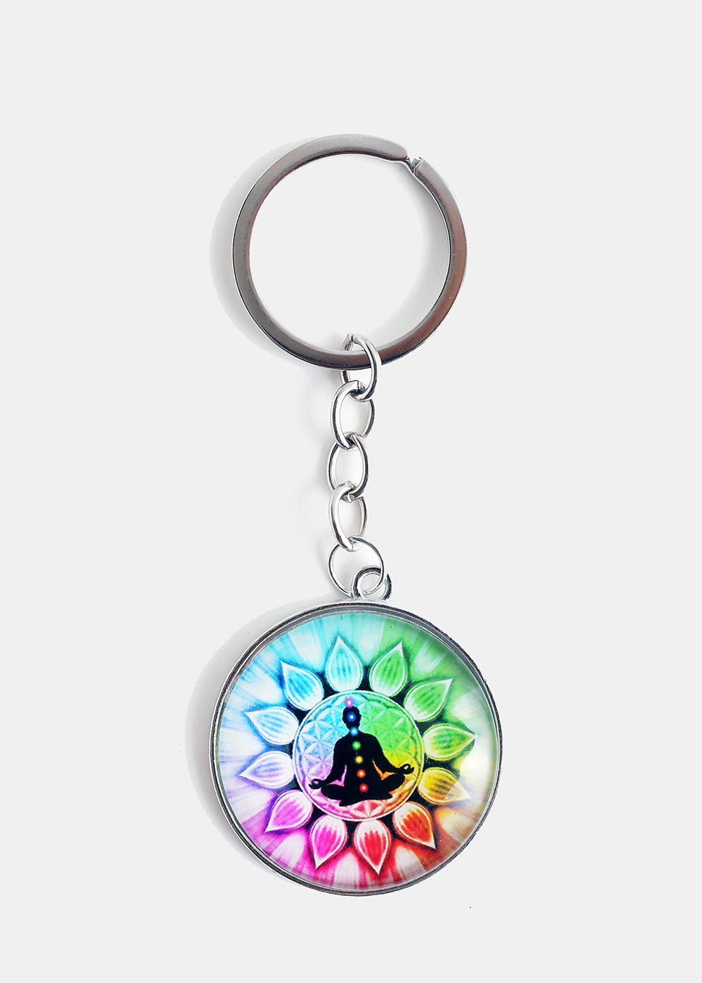 Chakra Keychain – Shop Miss A