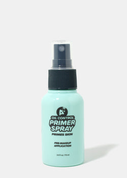 A+ Oil Control Primer & Setting Spray Primer Spray COSMETICS - Shop Miss A