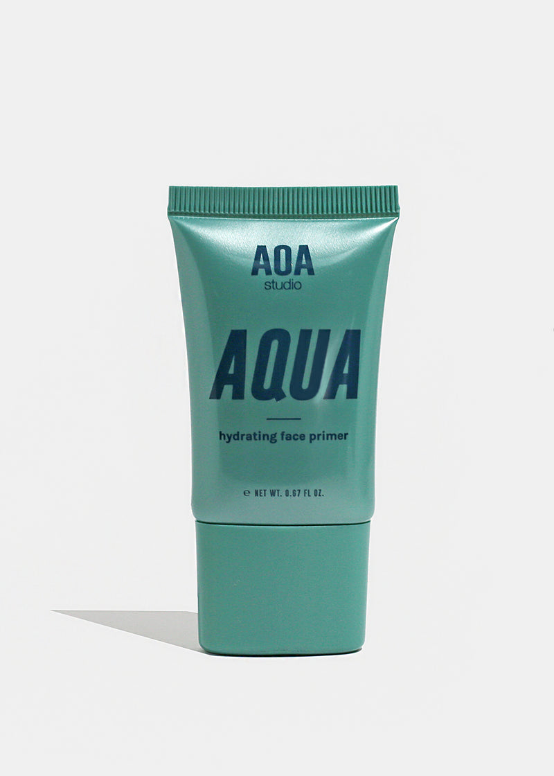 AOA Aqua Hydrating Face Primer  COSMETICS - Shop Miss A