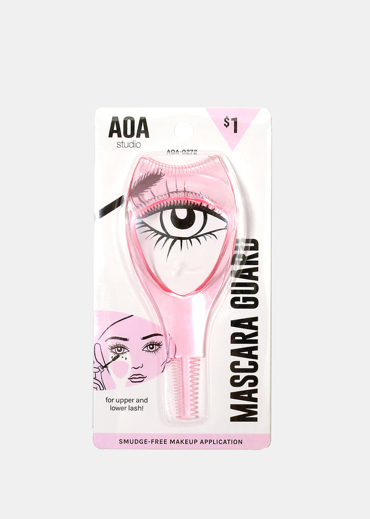 AOA Studio Mascara Lash Guard  COSMETICS - Shop Miss A