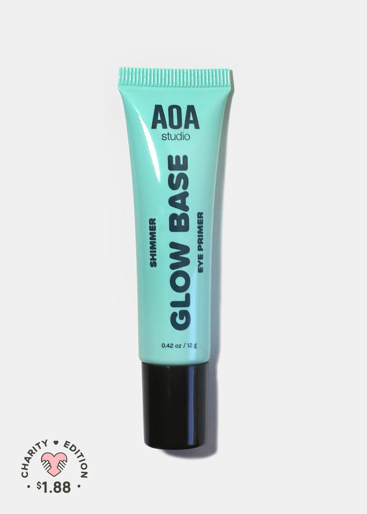 A+ Glow Base: Shimmer Eye Primer Default Title COSMETICS - Shop Miss A