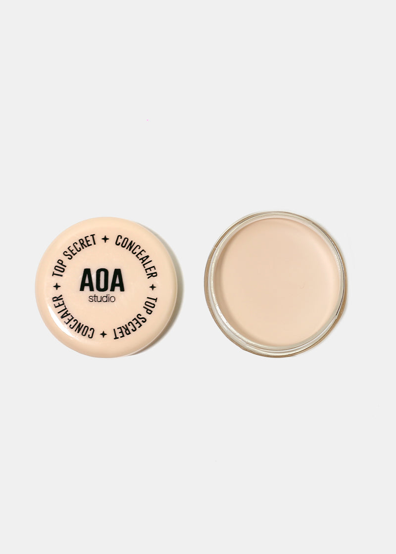 AOA Studio Top Secret Concealer Porcelain COSMETICS - Shop Miss A
