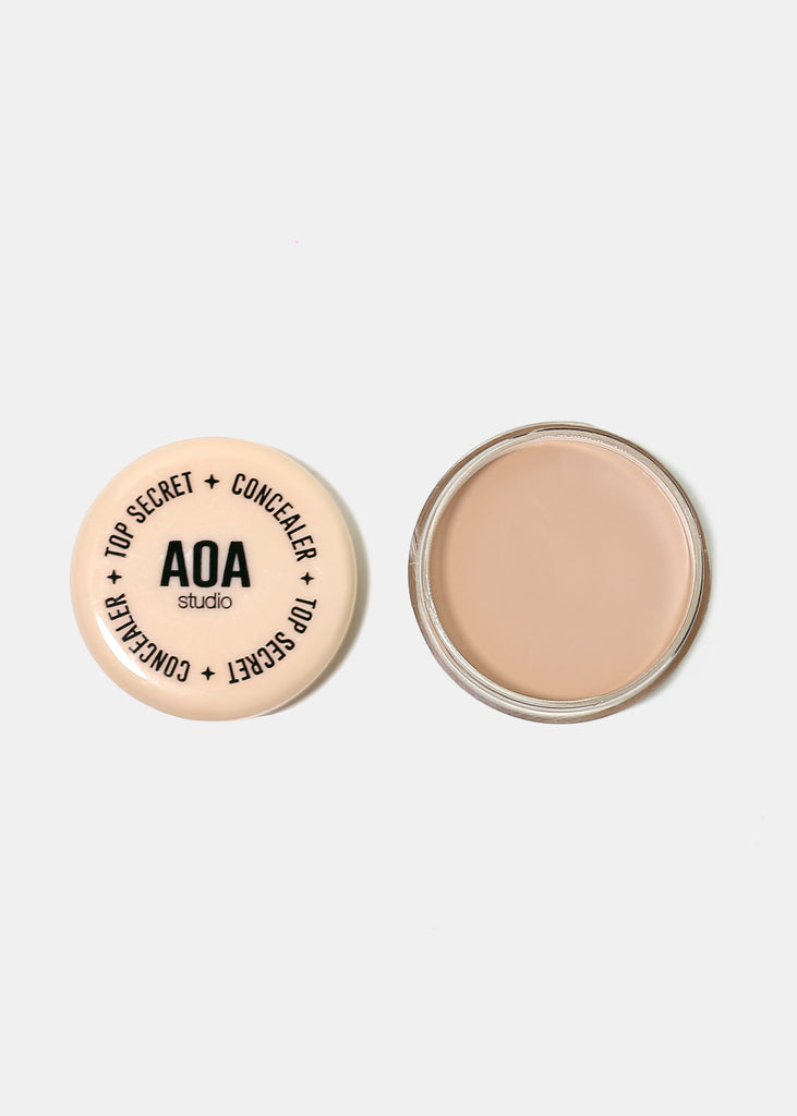 AOA Studio Top Secret Concealer Light Ivory COSMETICS - Shop Miss A