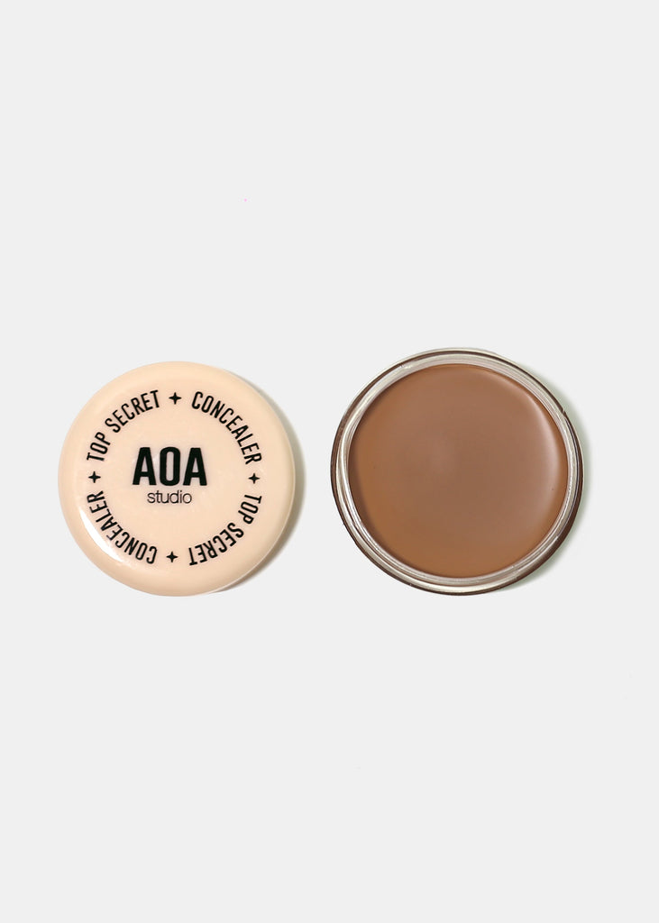 AOA Studio Top Secret Concealer Cappuccino COSMETICS - Shop Miss A