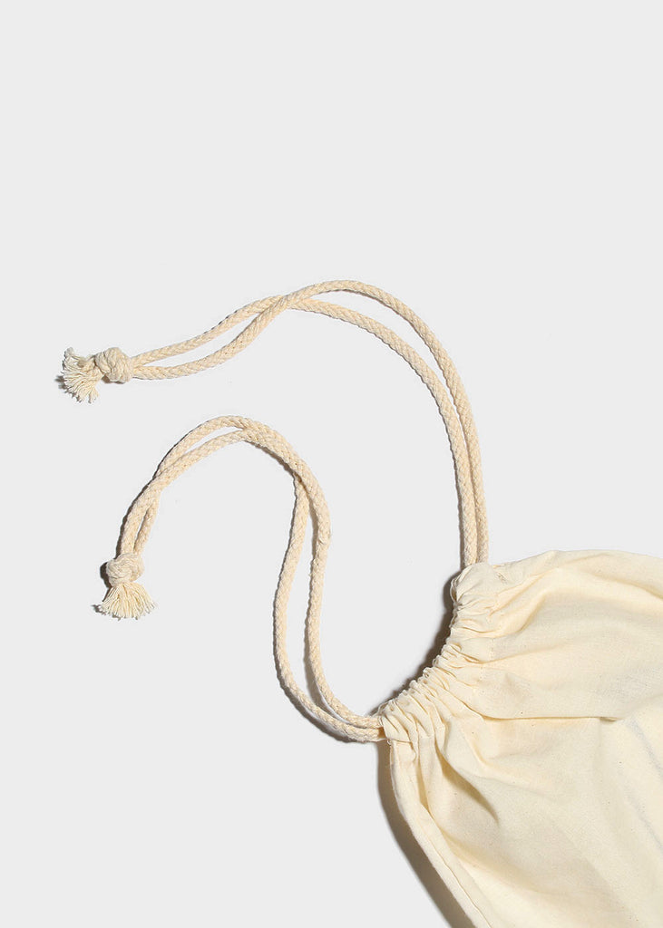 AOA Beauty Tools Canvas Bag COSMETICS - Shop Miss A