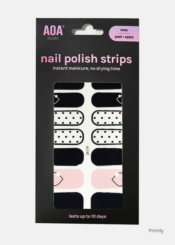 Nails – Page 2 – Shop Miss A