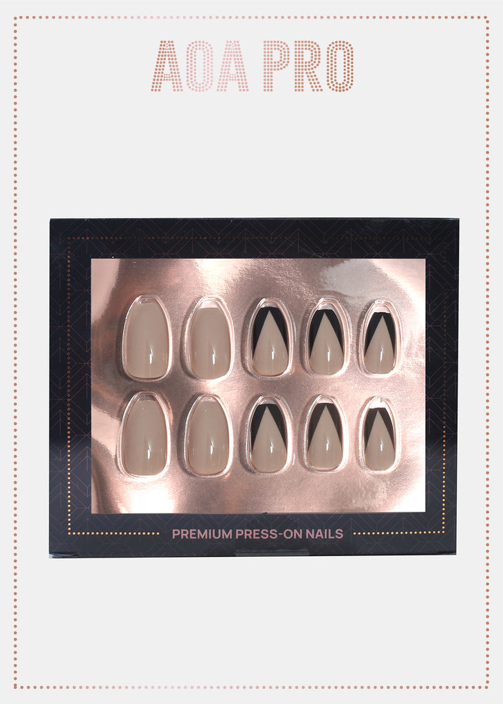 AOA Pro Press-On Nails: Wine & Dine  NAILS - Shop Miss A