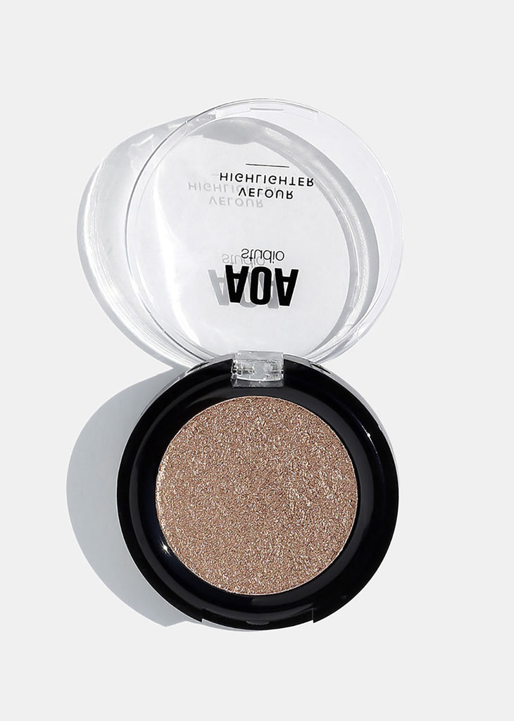 AOA Velour Mousse Highlighter - Private Show  SALE - Shop Miss A