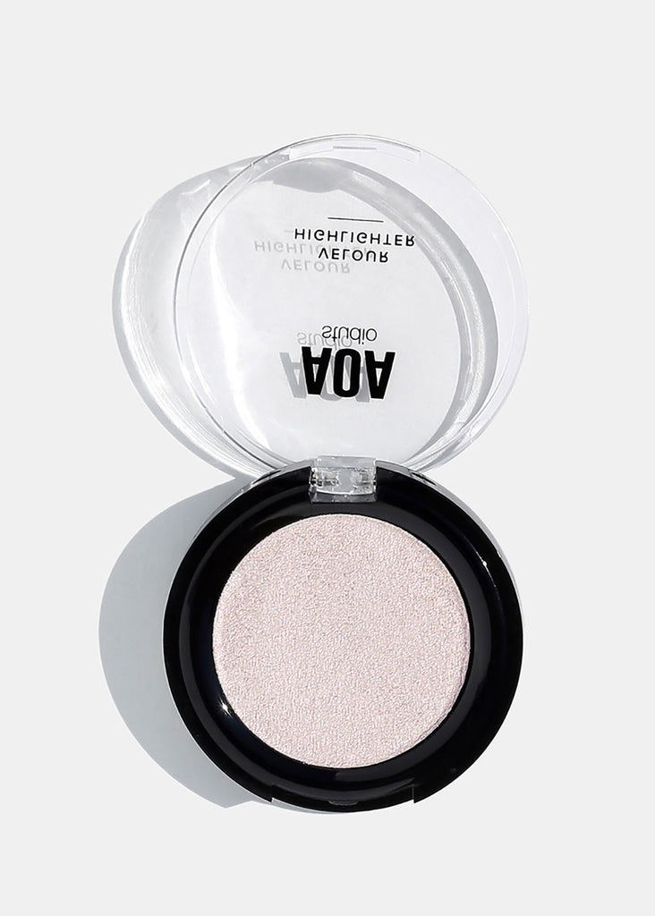 AOA Velour Mousse Highlighter - Oops  SALE - Shop Miss A