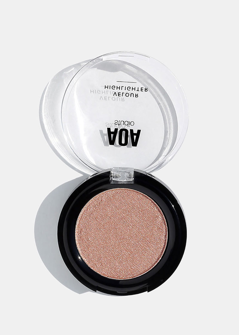 AOA Velour Mousse Highlighter - Clumsy  COSMETICS - Shop Miss A
