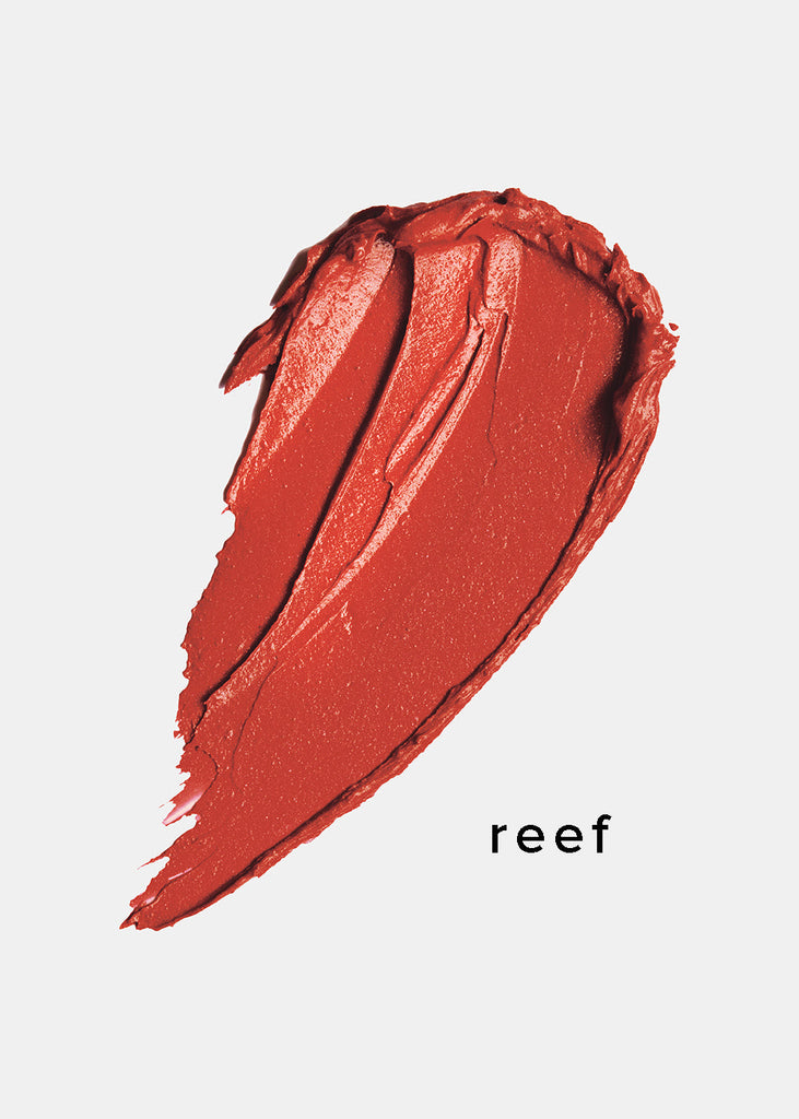 AOA So Smooth Lipstick - Bora Bora Collection Reef COSMETICS - Shop Miss A