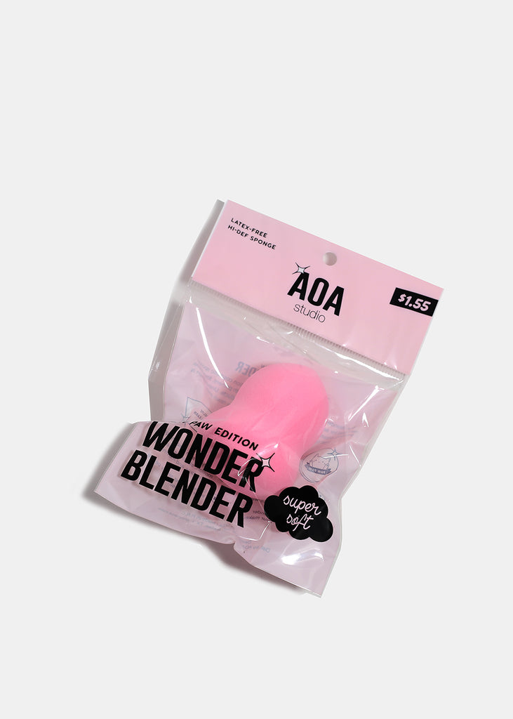 Paw Paw: Super Soft Wonder Blender - Sculpted  COSMETICS - Shop Miss A