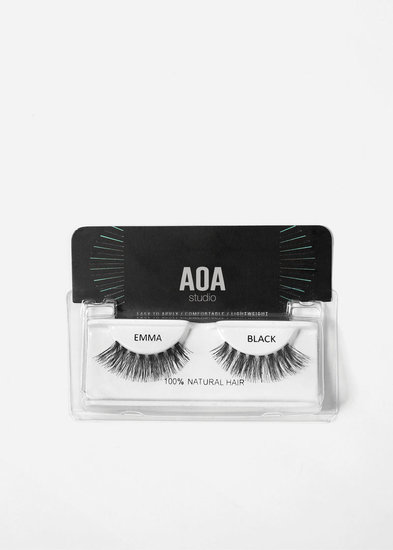 AOA Studio Eyelashes - Emma  COSMETICS - Shop Miss A