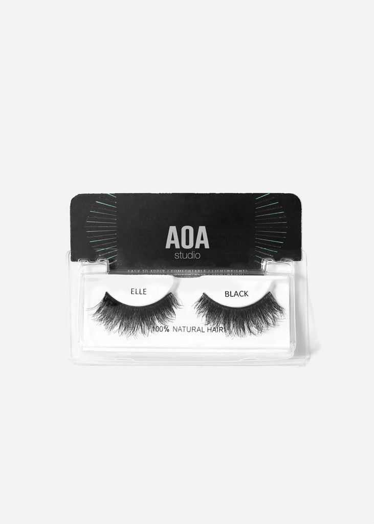 AOA Studio Eyelashes - Elle  COSMETICS - Shop Miss A