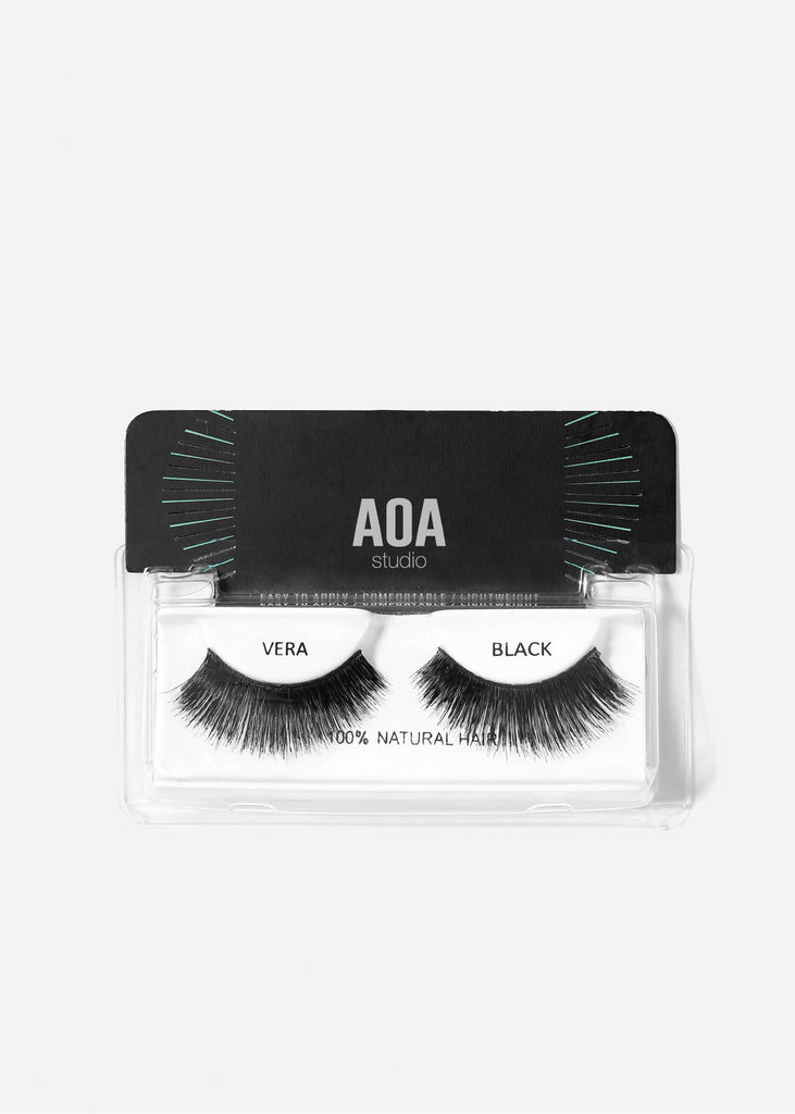 AOA Studio Eyelashes - Vera  COSMETICS - Shop Miss A