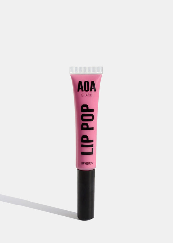 AOA Lip POP Gloss - Wild Child  COSMETICS - Shop Miss A