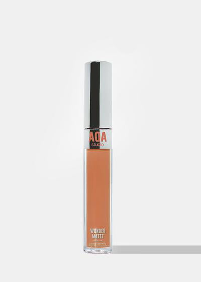 AOA Wonder Matte Liquid Lipstick - Nom Nom  COSMETICS - Shop Miss A