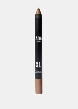 AOA XL Shadow Stick - Matte Nutmeg  COSMETICS - Shop Miss A