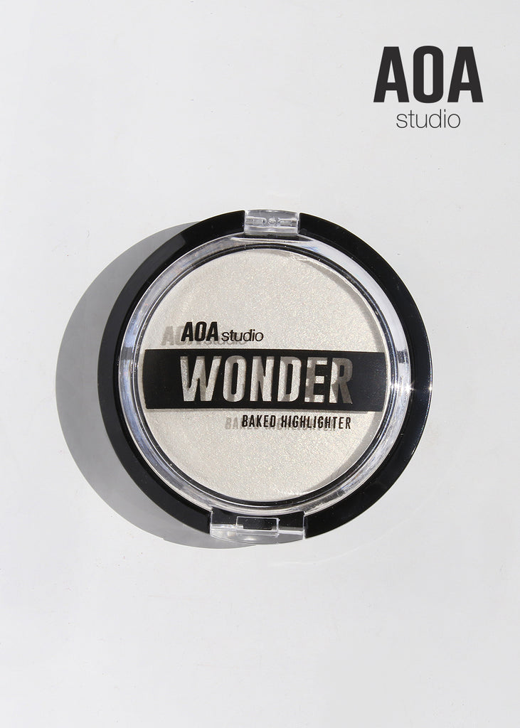 AOA Wonder Baked Highlighter - Bon Bon  COSMETICS - Shop Miss A