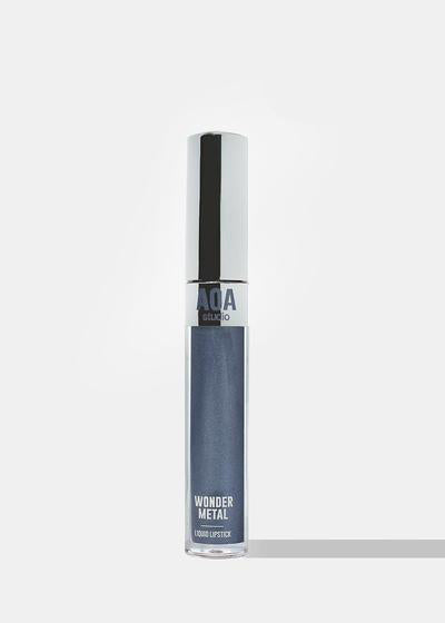 AOA Wonder Metal Liquid Lipstick - Sleek  COSMETICS - Shop Miss A