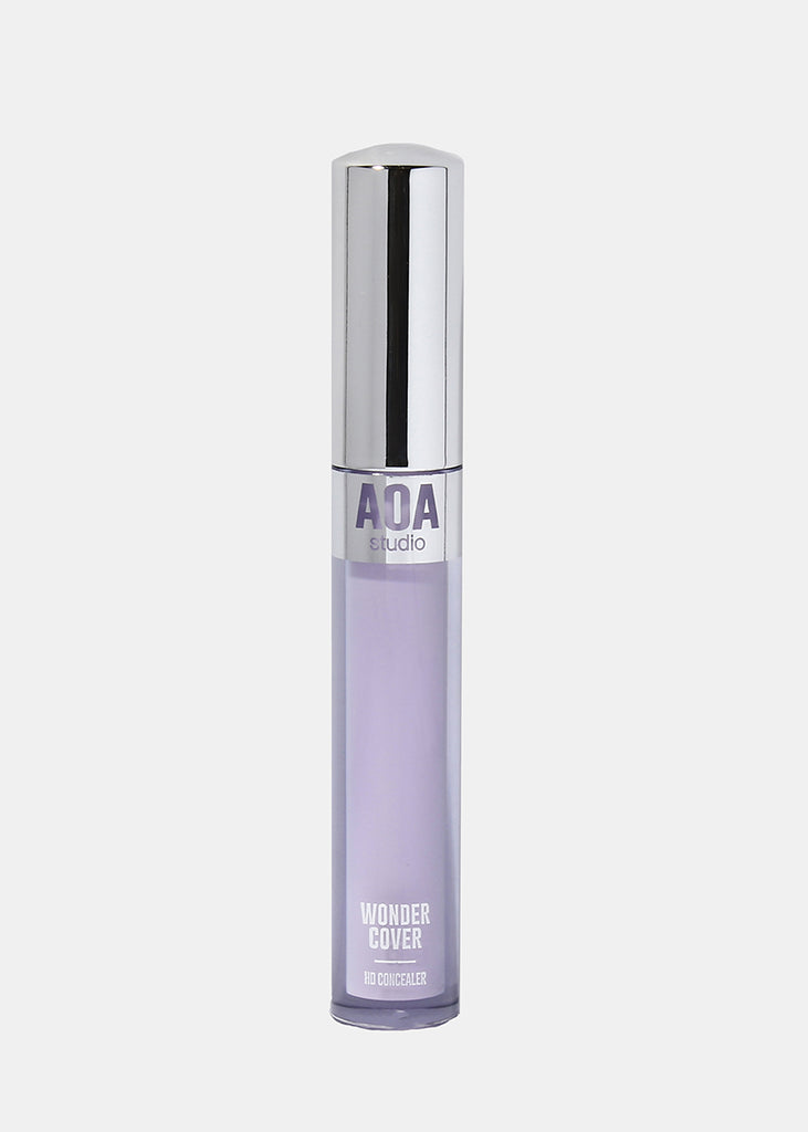 AOA Wonder Cover Corrector - Lavender  COSMETICS - Shop Miss A