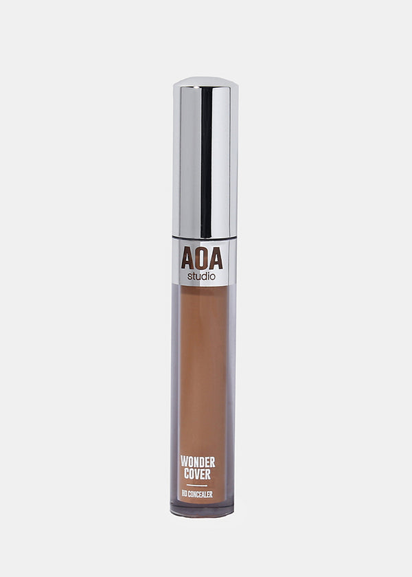 AOA Wonder Cover Concealer - Toffee  COSMETICS - Shop Miss A