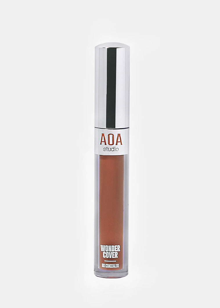 AOA Wonder Cover Concealer - Cocoa  COSMETICS - Shop Miss A