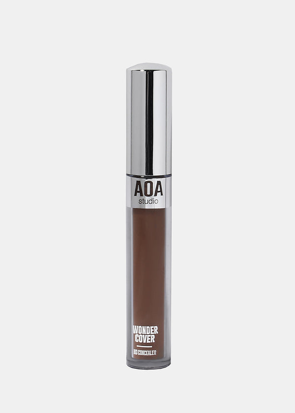 AOA Wonder Cover Concealer - Cafe  COSMETICS - Shop Miss A