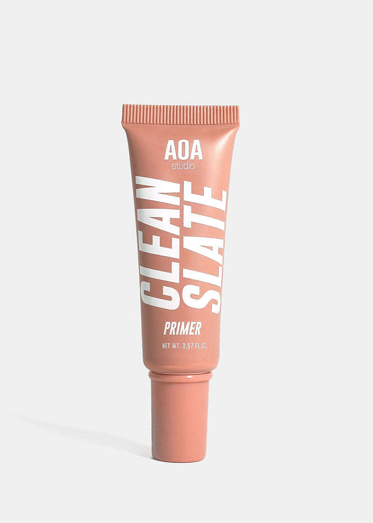 AOA Clean Slate Face Primer  COSMETICS - Shop Miss A