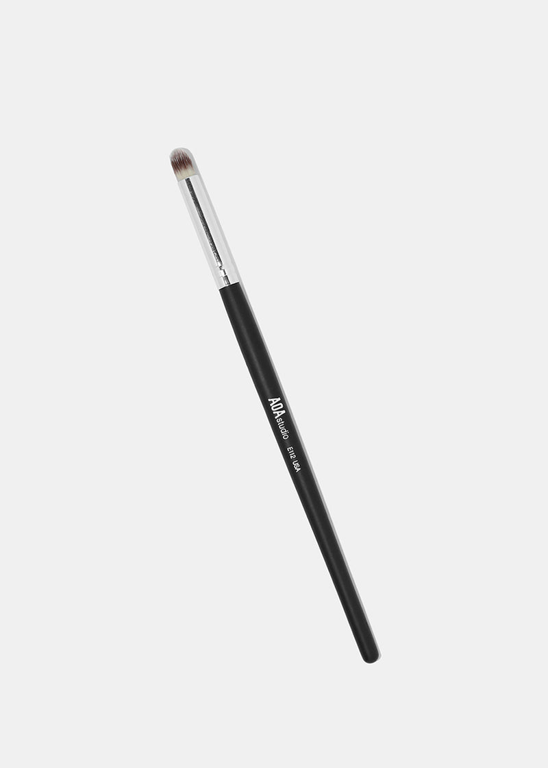 E112: Tapered Large Pencil Brush  COSMETICS - Shop Miss A