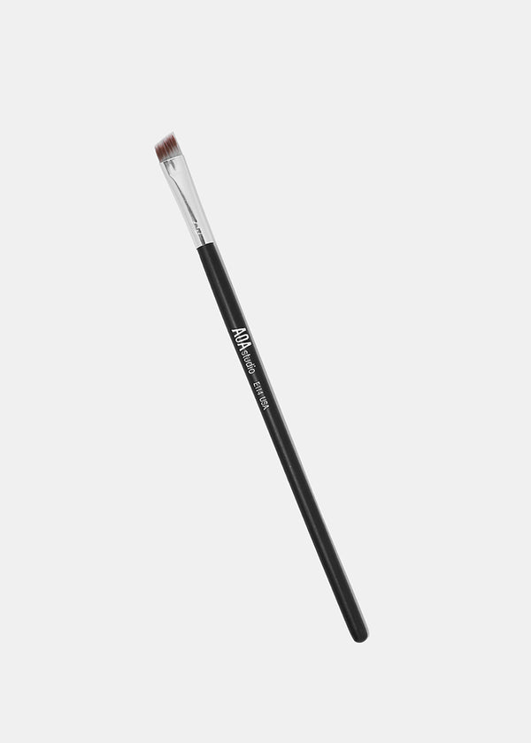 E114: Angled Brow Brush  COSMETICS - Shop Miss A
