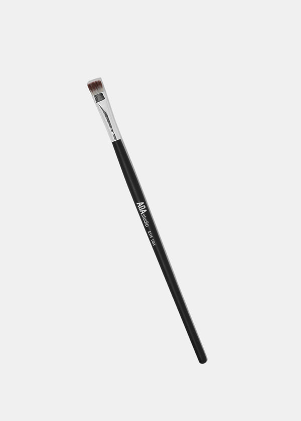 E115: Flat Definer Brush  COSMETICS - Shop Miss A