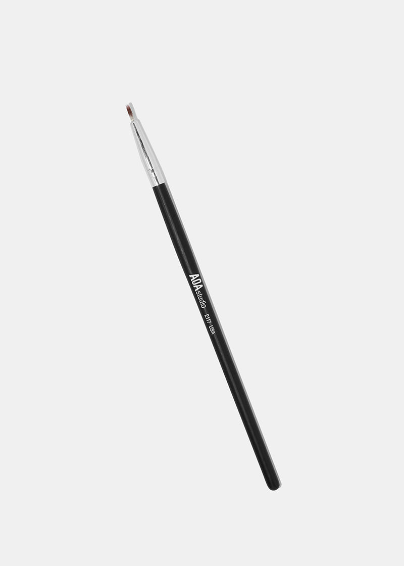E117: Small Eyeliner Brush  COSMETICS - Shop Miss A