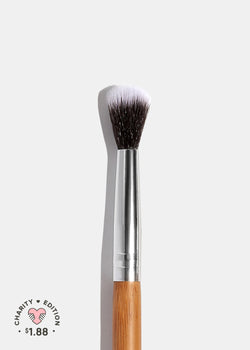 A+: E141 Crease Blending Brush  COSMETICS - Shop Miss A