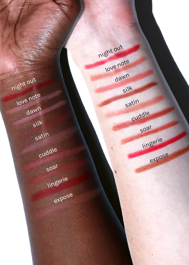 AOA Retractable Lip Liner Shop Miss A