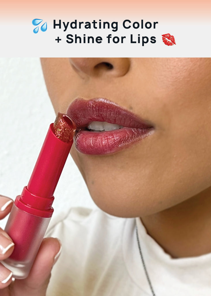 A+ Balmshell Lipstick  COSMETICS - Shop Miss A