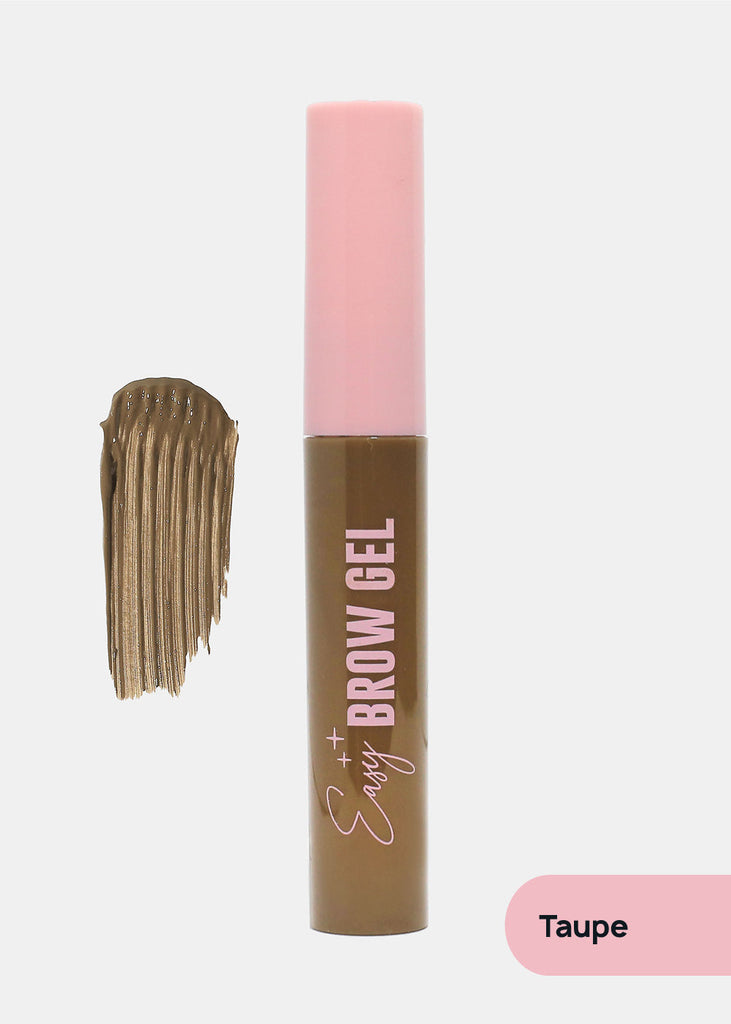 AOA Easy Brow Gel Taupe COSMETICS - Shop Miss A