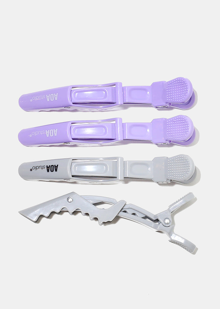 AOA No Slip Styling Hair Clips  COSMETICS - Shop Miss A