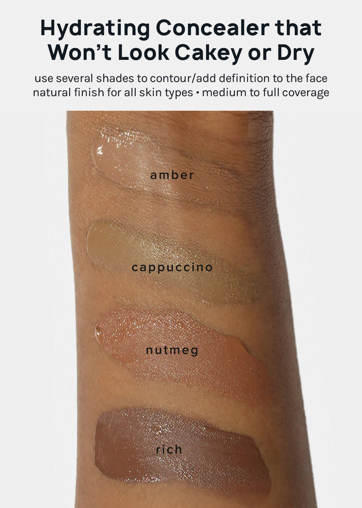 Paw Paw: Liquid Concealer Dark SALE - Shop Miss A