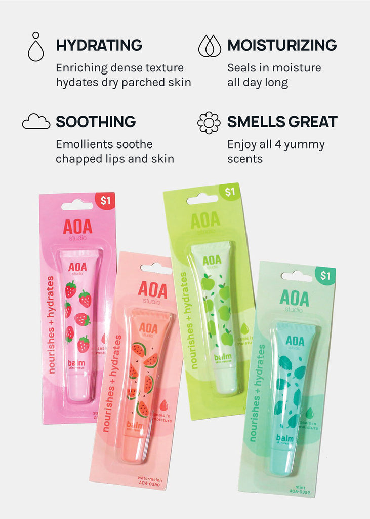 AOA Studio Skin Rescue Balm  COSMETICS - Shop Miss A