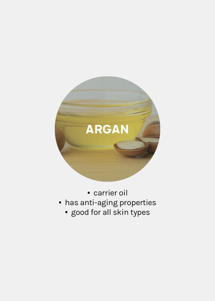AOA 100% Carrier Oils - Argan  COSMETICS - Shop Miss A