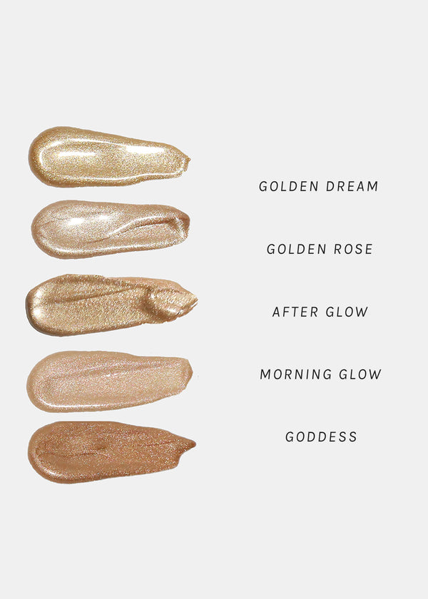 Paw Paw: Glow Baby Liquid Highlighter  COSMETICS - Shop Miss A