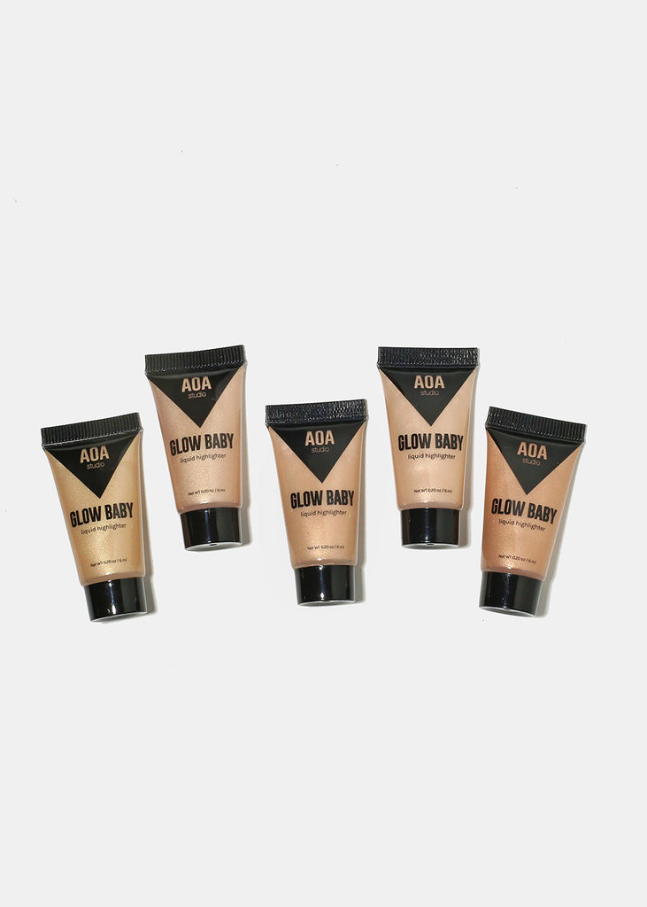 Paw Paw: Glow Baby Liquid Highlighter  SALE - Shop Miss A