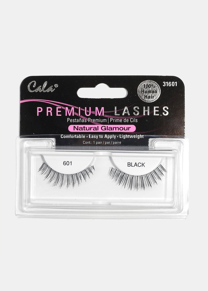 Cala Glamour Eyelashes #601  COSMETICS - Shop Miss A