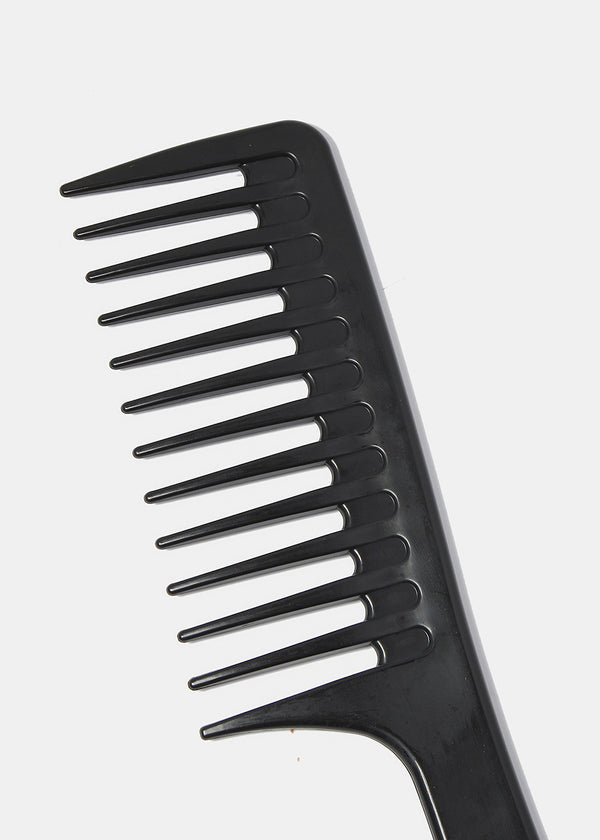 Rake Handle Comb  COSMETICS - Shop Miss A