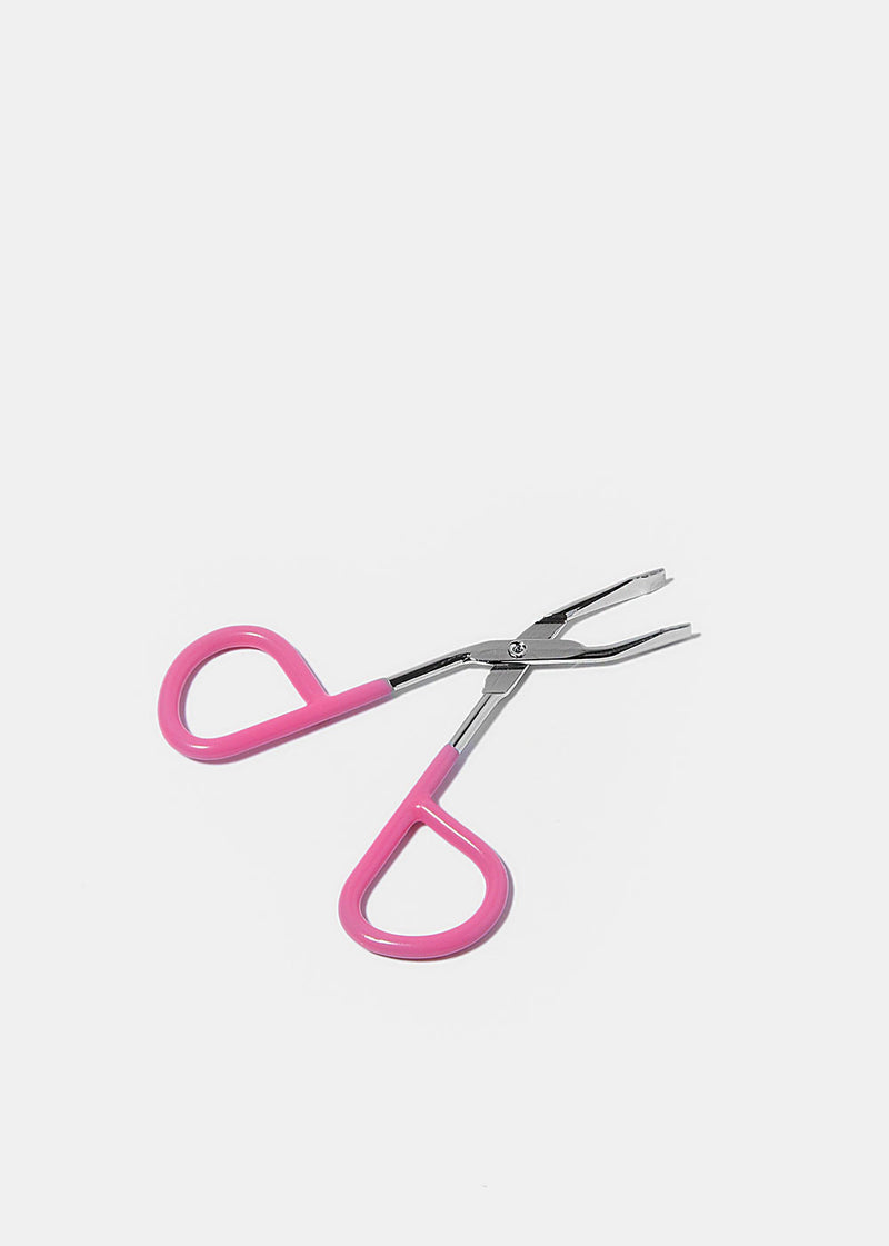 Scissor Tweezers  COSMETICS - Shop Miss A