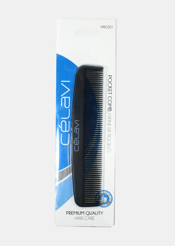 Celavi Pocket Comb  HAIR - Shop Miss A